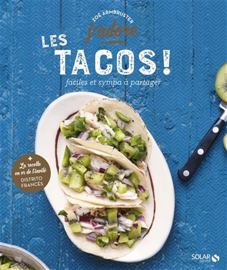 Tacos - ZOÉ ARMBRUSTER