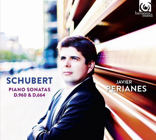 Schubert: Piano Sonatas D960 & D664 - SCHUBERT
