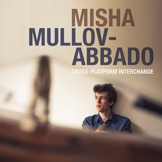Cross-Platform Interchange - MISHA MULLOV-ABBADO