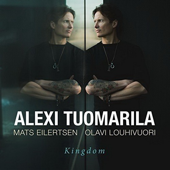 Kingdom - ALEXI TUOMARILA
