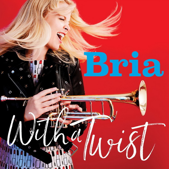 With a Twist - SKONBERG BRIA