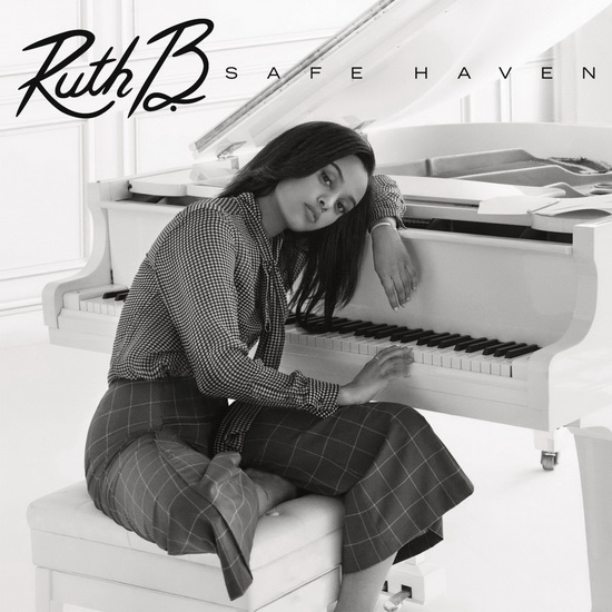 Safe Haven - RUTH B