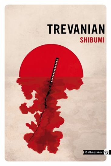 Shibumi N. éd. - TREVANIAN