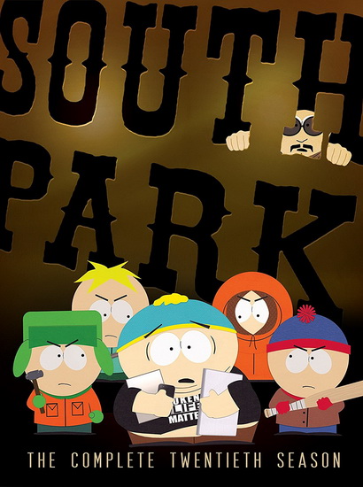South Park (Season 20) - SOUTH PARK