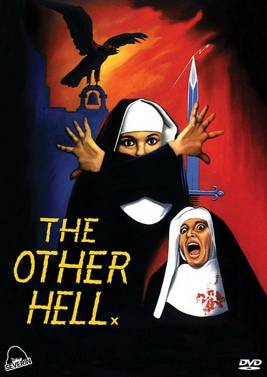 The Other Hell - MATTEI BRUNO