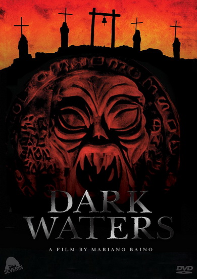 Dark Waters (1994) - MCLEAN GREG