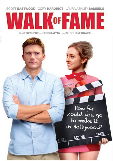 Walk of Fame - THOMAS JESSE
