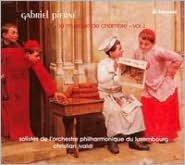 Musique de chambre vol.2 (2CD) - PIERNE