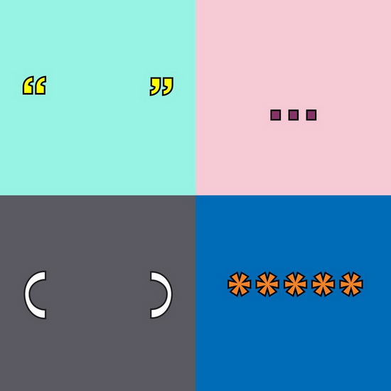 In Other Words - PAPER TIGER