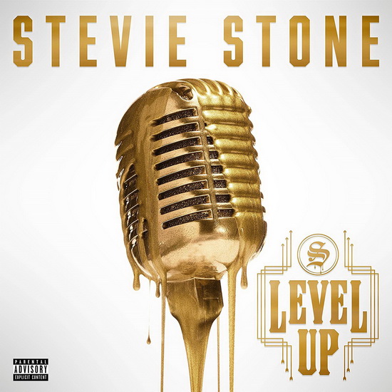 Level Up - STONE STEVIE