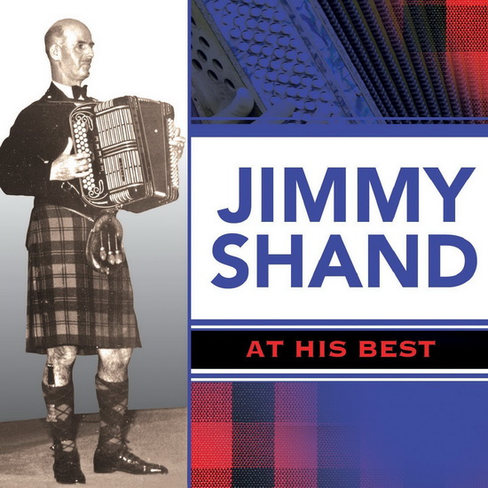At His Best - JIMMY SHAND