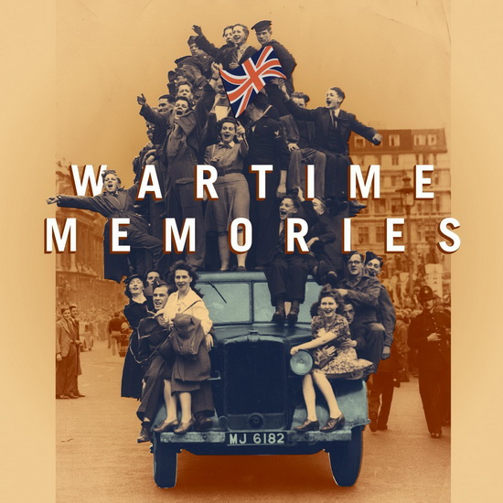 Wartime Memories - VARIOUS ARTISTS