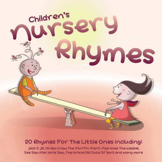 Children&#39;s Nursery Rhymes - RHYME'N' RHYTHM