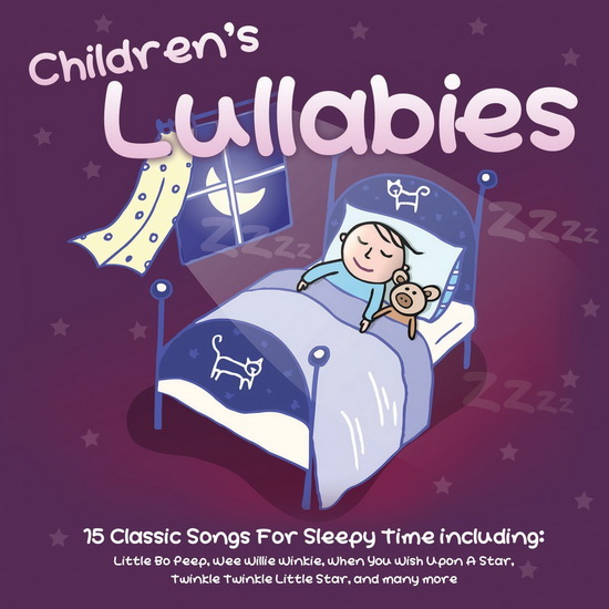 Children&#39;s Lullabies - RHYME'N' RHYTHM
