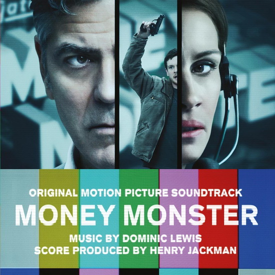 Money Monster - VARIOUS ARTISTS
