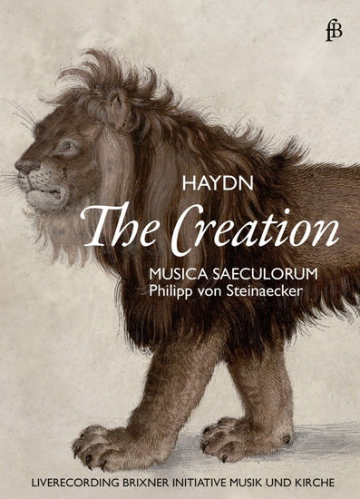 Haydn: The Creation - HAYDN
