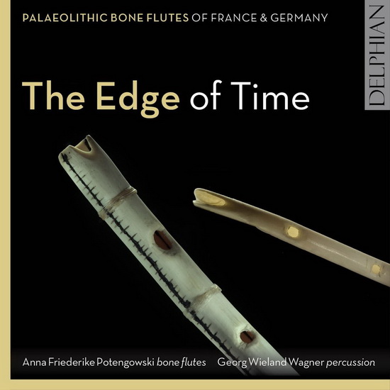 The Edge of Time - COMPILATION
