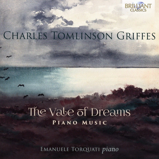 Griffes: The Vale of Dreams - GRIFFES