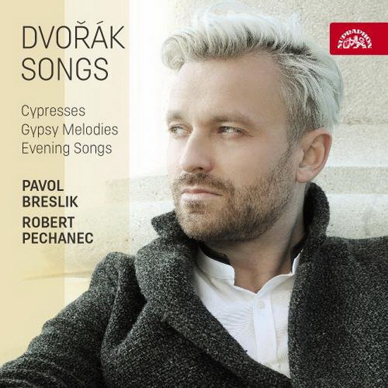 Dvorak: Songs - DVORAK