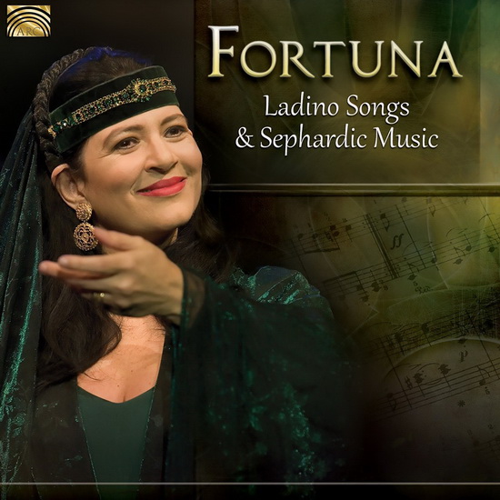 Ladino Songs & Sephardic Music - FORTUNA