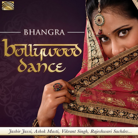 Bollywood Dance - Bhangra - COMPILATION INDE