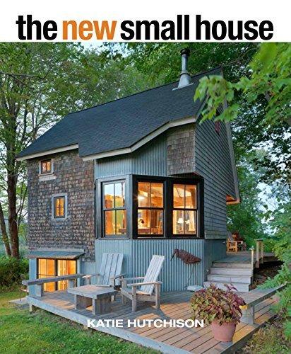 The New small house - KATIE HUTCHISON