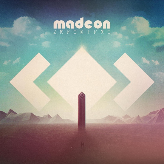 Adventure - MADEON