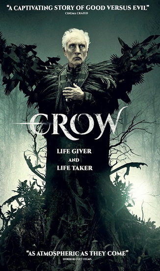 Crow (2016) - PRICE WYNDHAM