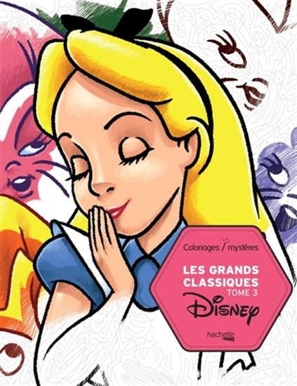 Les Grands classiques Disney #03 - COLLECTIF