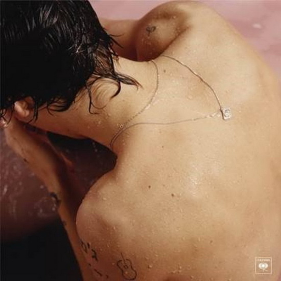 Harry Styles (Vinyle) - HARRY STYLES