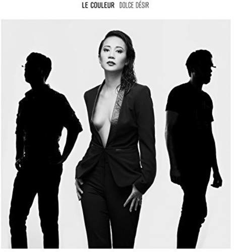Dolce Désir - EP (Vinyl) - LE COULEUR