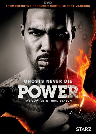 Power (Season 3) - POWER