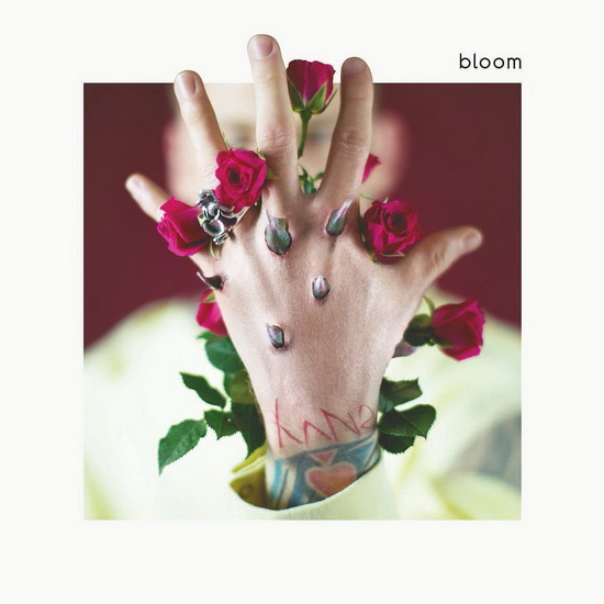 Bloom - MACHINE GUN KELLY