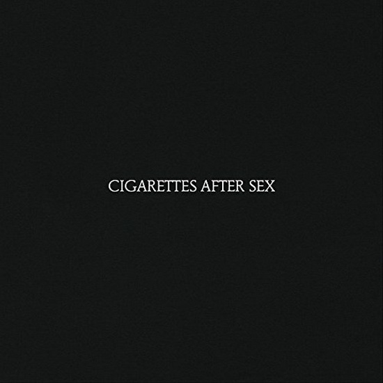 Cigarettes After Sex (Vinyle) - CIGARETTES AFTER SEX