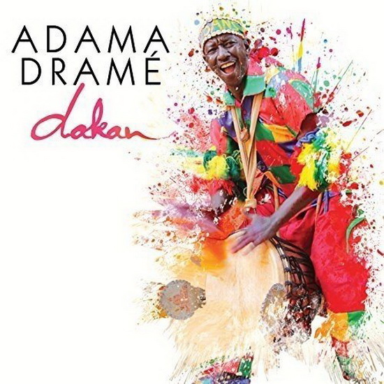 Dakan - ADAMA DRAMÉ