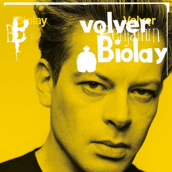 Volver - BIOLAY BENJAMIN