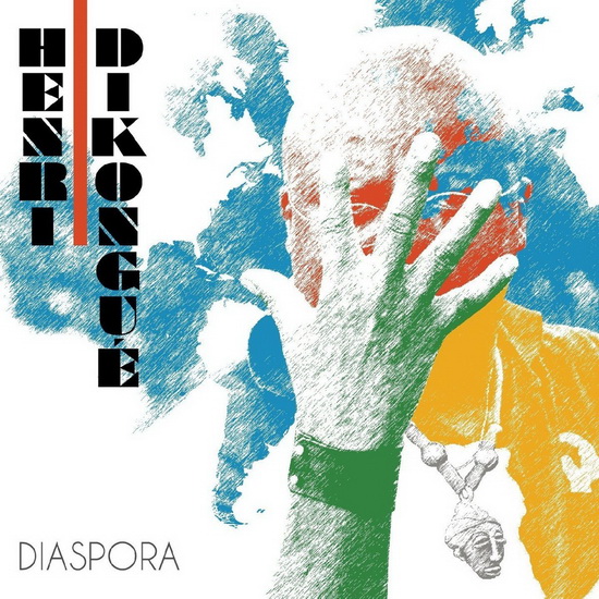 Diaspora - DIKONGUE HENRI