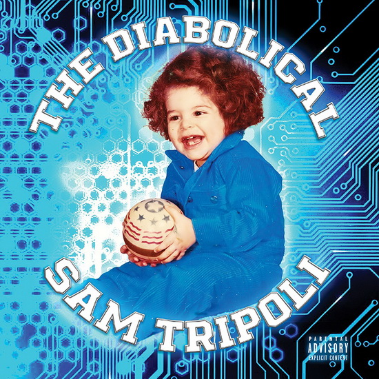 Diabolical - TRIPOLI SAM