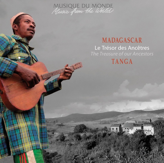 Madagascar - TANGA