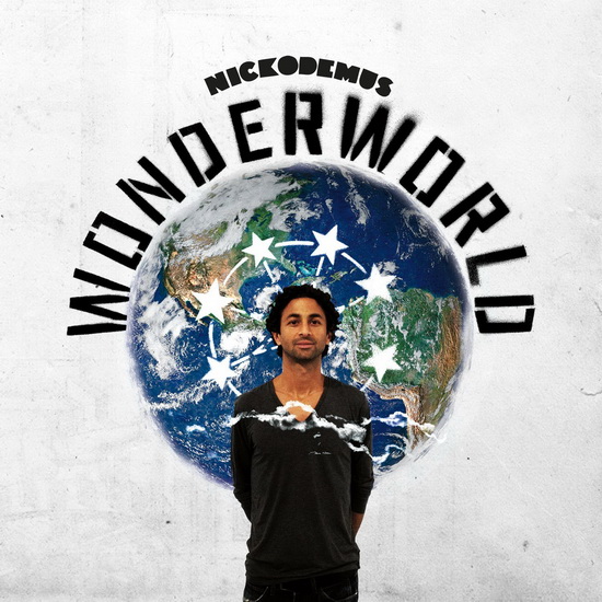 Wonderworld (2Vinyl) - NIKODEMUS