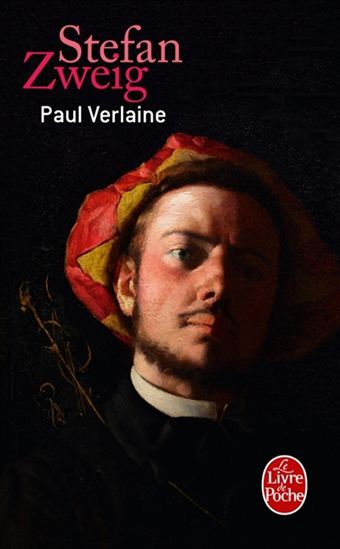 Paul Verlaine - STEFAN ZWEIG