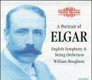 Portrait of Elgar (2CD) - ELGAR
