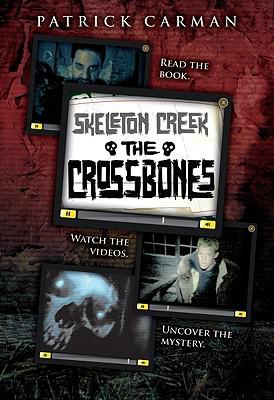 The Crossbones #03 - PATRICK CARMAN