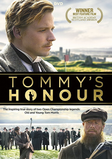 Tommy'S Honour - CONNERY JASON