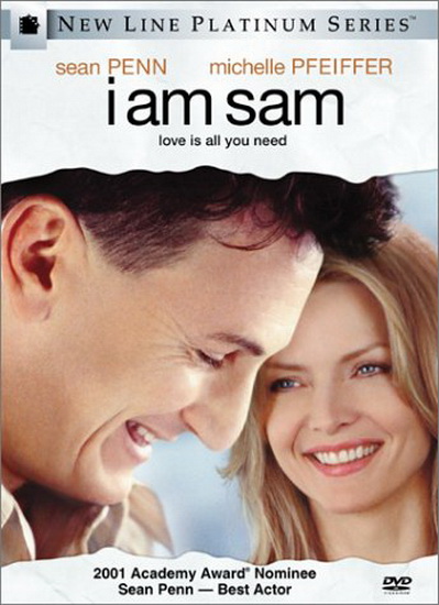 I Am Sam - NELSON JESSIE