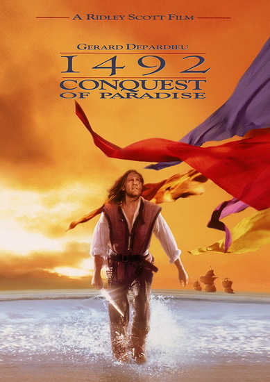1492: Conquest of Paradise (1992) - RIDLEY SCOTT