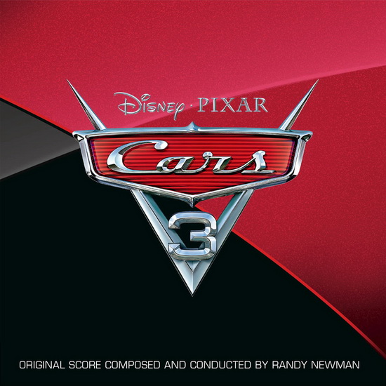 Cars 3 (Score) - COMPILATION