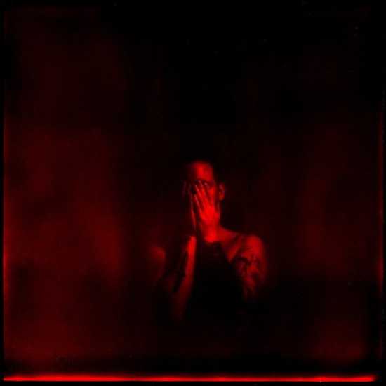 Contrôle - KIDD LARY