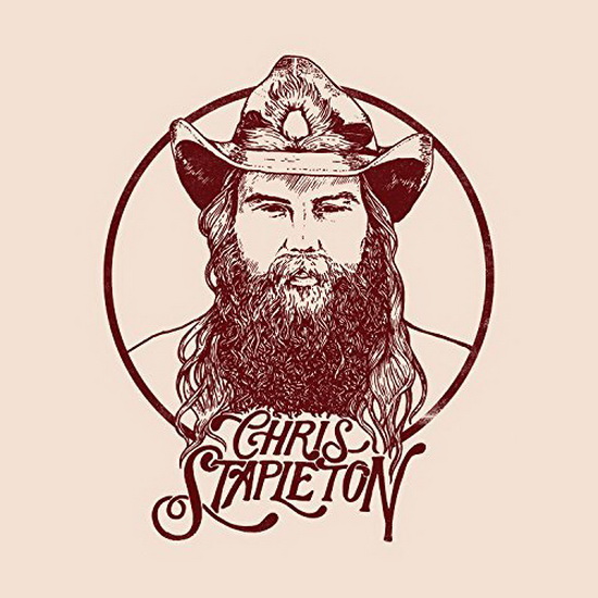 From A Room Vol.1 - STAPLETON CHRIS