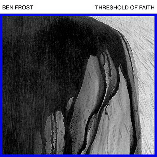 Threshold Of Faith EP (Vinyl) - FROST BEN